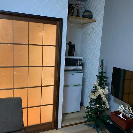 Suzuki1 Apartment In טוקיו מראה חיצוני תמונה