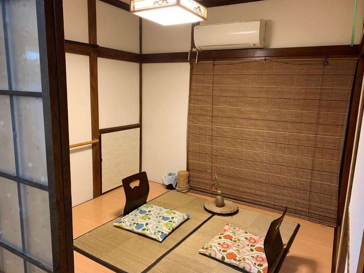 Suzuki1 Apartment In טוקיו מראה חיצוני תמונה