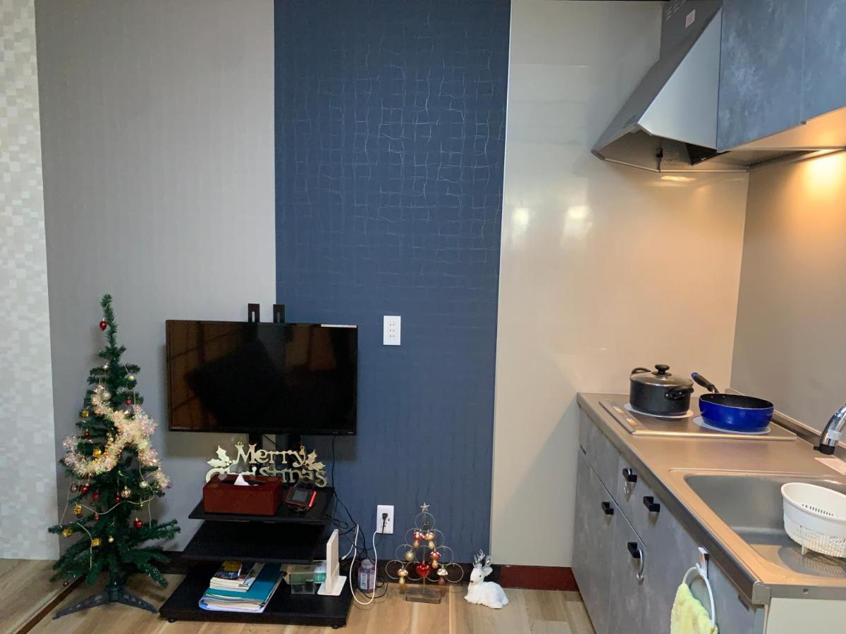 Suzuki1 Apartment In טוקיו מראה חיצוני תמונה