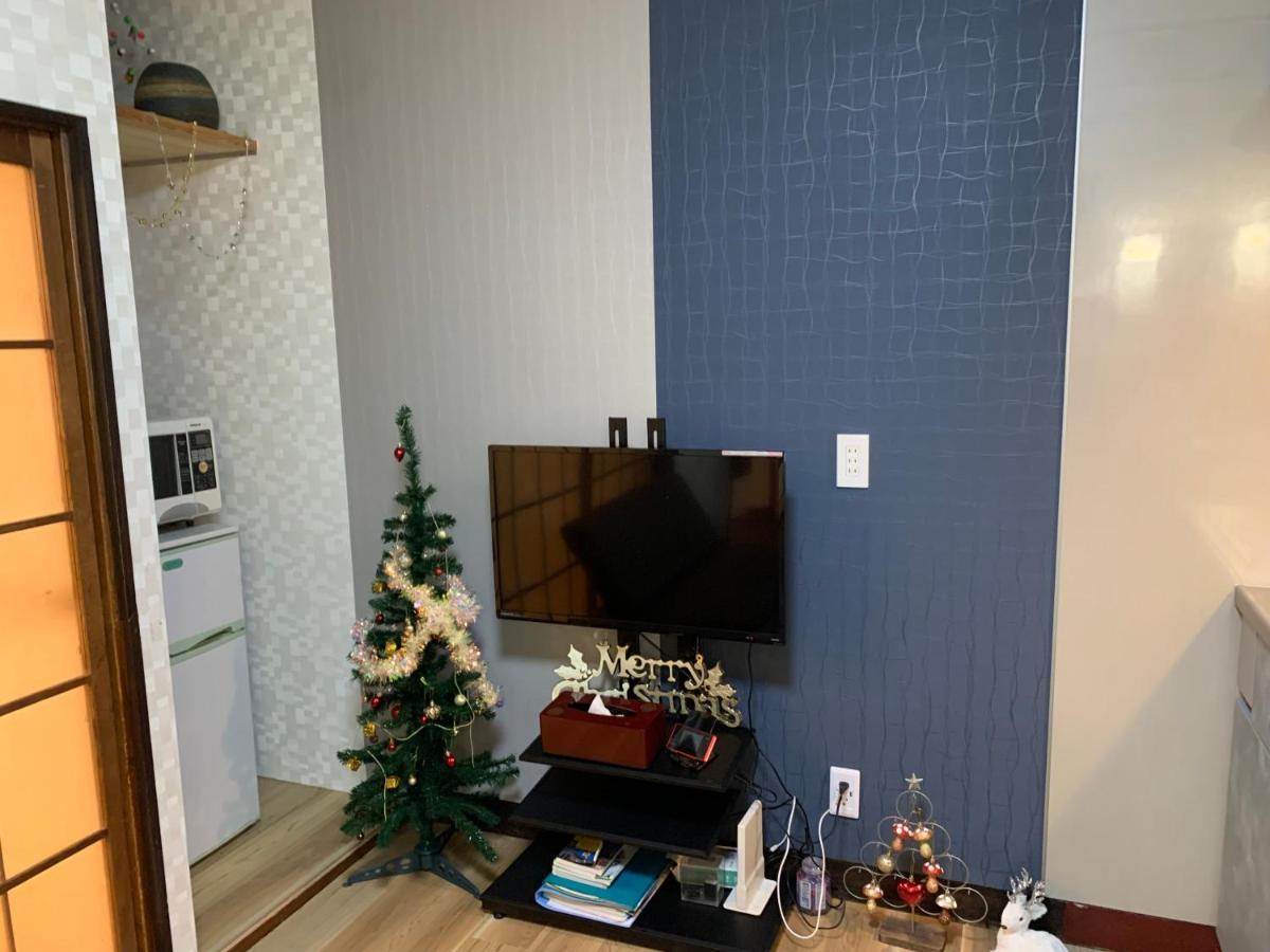 Suzuki1 Apartment In טוקיו מראה חיצוני תמונה