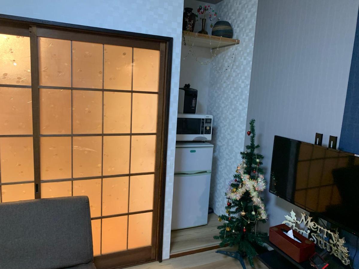 Suzuki1 Apartment In טוקיו מראה חיצוני תמונה