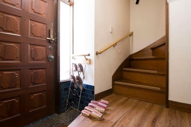 Suzuki1 Apartment In טוקיו מראה חיצוני תמונה