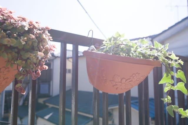 Suzuki1 Apartment In טוקיו מראה חיצוני תמונה