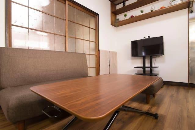 Suzuki1 Apartment In טוקיו מראה חיצוני תמונה