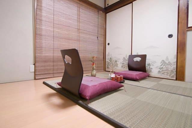 Suzuki1 Apartment In טוקיו מראה חיצוני תמונה
