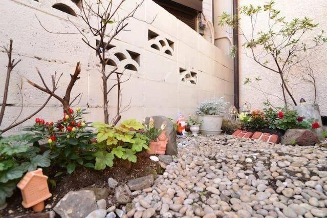 Suzuki1 Apartment In טוקיו מראה חיצוני תמונה